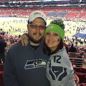 Meet your Posher, Portia